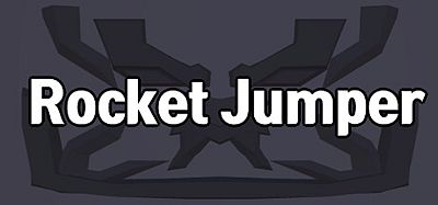 火箭跳跃（Rocket Jumper）